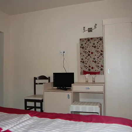 Hotel Rozovata Kashta Kiustendil