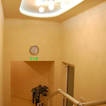 Rozovata Kashta Hotel