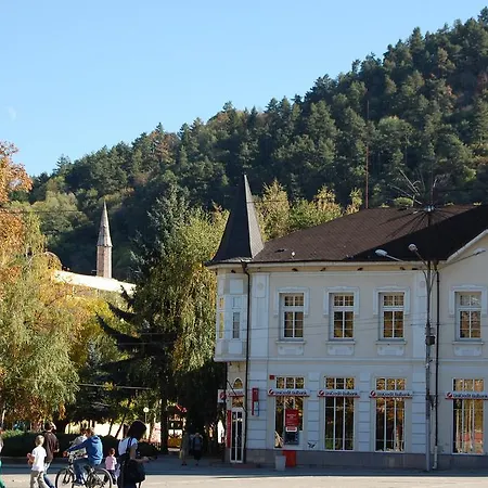 Rozovata Kashta Hotel 3*